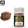 Vallejo pigment - European Earth 73119, 35ml (VALLEJO PIGMENTS 73.119 TIERRA EUROPEA / EUROPEAN EARTH / TERRE EUROPÉENNE)