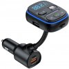 Sencor SWM 6000 Bluetooth FM modulátor do auta
