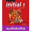 Initial 1: CD audio individuel - Marina Sala