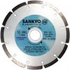 SANKYO DIAMANTOVÝ KOTÚČ SE-6KG ‎Ø 150 mm