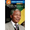 Nelson Mandela: From Prisoner to President (Suzy Capozzi,Nicole Tadgell)(Brožovaná)