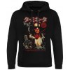 Terminator Hoodie Japanese Poster