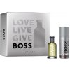 Hugo Boss BOSS Bottled SET: Toaletná voda 50ml + Deospray 150ml pre mužov