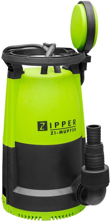 ZIPPER ZI-MUP750