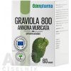 EDENPharma GRAVIOLA 800 cps 1x60 ks