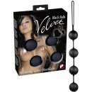 You2Toys Black Balls Velvet