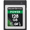 Pamäťová karta Delkin CFexpress Power (G4) 128GB (DCFXBP128G4)