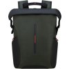 Samsonite ecodriver Rolltop Zelená 35 l