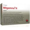 Milgamma N cps mol (blis.PVC/PVDC/Al) 1x20 ks