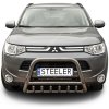 STEELER Predné rámy pre Steeler MITSUBISHI OUTLANDER 2012-2015 Typ G (OT-R1270)