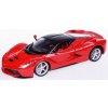 Bburago Ferrari LaFerrari BB18 26001R červená 1:24