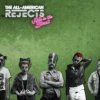 All American Rejects - Kids In The Street [CD]