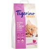 Tigerino Nuggies podstielka s vôňou detského púdru 14 l