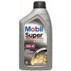 MOBIL Motorový olej Super 2000 X1 10W-40, 150864, 1L