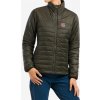 Bunda dámska Fjallraven Expedition X-Latt Jacket - deep forest
