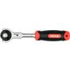 Račňový kľúč Yato s otočnou hlavou 1/2
