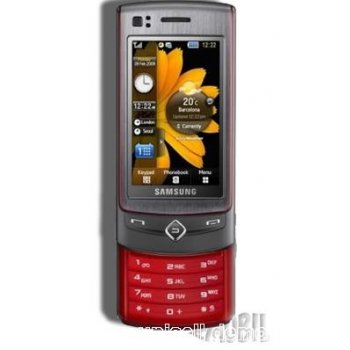 SAMSUNG S8300 Ultra touch