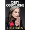 Last Rites (Ozzy Osbourne)(Brožovaná)