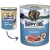 Happy Dog PREMIUM - Fleisch Pur - divinové mäso konzerva 800 g