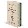 The Anxiety Antidote Boxed Set (NGUYEN JOSEPH)(Pevná)
