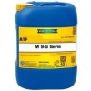 RAVENOL ATF M 9-G Serie 10 L