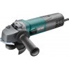 Extol Industrial 8792014 - Brúska uhlová, príkon 1400W, priemer 125mm, regulácia otáčok
