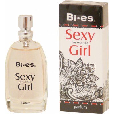Bi-es Sexy Girl parfum dámsky 15 ml od 3,19 € - Heureka.sk