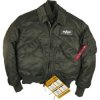 ALPHA INDUSTRIES Bunda X-Force, šedá - šedá (183107/04)