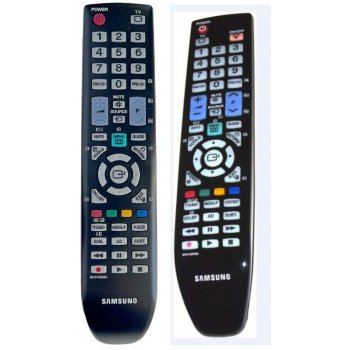 Diaľkový ovládač Samsung BN59-00938A