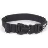 Obojok pre psa Mountain Paws Extra Tough Dog Collar Veľkosť: M / Farba: čierna