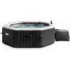 Marimex Whirlpool Pure Spa - Jet & Bubble Deluxe HWS 6 11400256