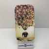 Flipové púzdro pre Samsung Galaxy S4 vzor 9