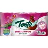 Tento Sweet Flowers 8 ks