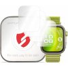 Smart Protection – Premium Classic (4 ks) ochranná fólia na Huawei Watch Fit 4 Pro – priehľadná
