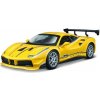Bburago 1:24 Ferrari Racing 488 Challenge Yelow