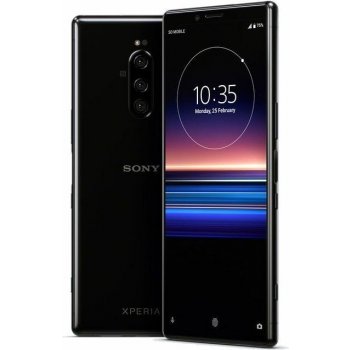 Sony Xperia 1