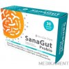 SanaGut Probio kapsuly s s cieleným uvoľňovaním 30 ks