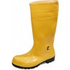 Vysoké čižmy Cerva EUROFORT S5 SRC žlté 41