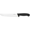Giesser Messer GM-402521R řeznický nůž, černý 21 cm