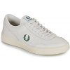 Fred Perry Nízke tenisky B11 LEATHER Biela