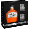 Jack Daniel's Gentleman Jack 0,7l 40% (darčekové balenie 2 poháriky)