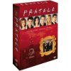 N, A - Priatelia (2. séria) - 4 DVD