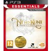 Ni No Kuni: Wrath of the White Witch (PS3) 3391891976329
