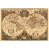 RAVENSBURGER Historická mapa r.1630 5000 dielov