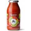 Alce Nero BIO Paradajkové pyré (dreň) Polpa s bazalkou, 500 g