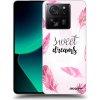 Picasee ULTIMATE CASE pro Xiaomi 13T - Sladké sny