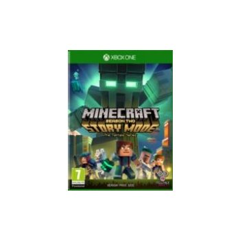 Minecraft: Story Mode - Season two