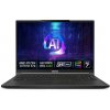 MSI Stealth A16 AI+ A3XVFG-070CZ 9S7-15FK15-070