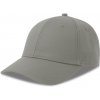 Atlantis Headwear Kšiltovka Hit-S, 6 panelová COT33027003999-light grey Šedá světlá UNI