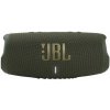 JBL Charge 5 Bluetooth Wireless Speaker Green EU